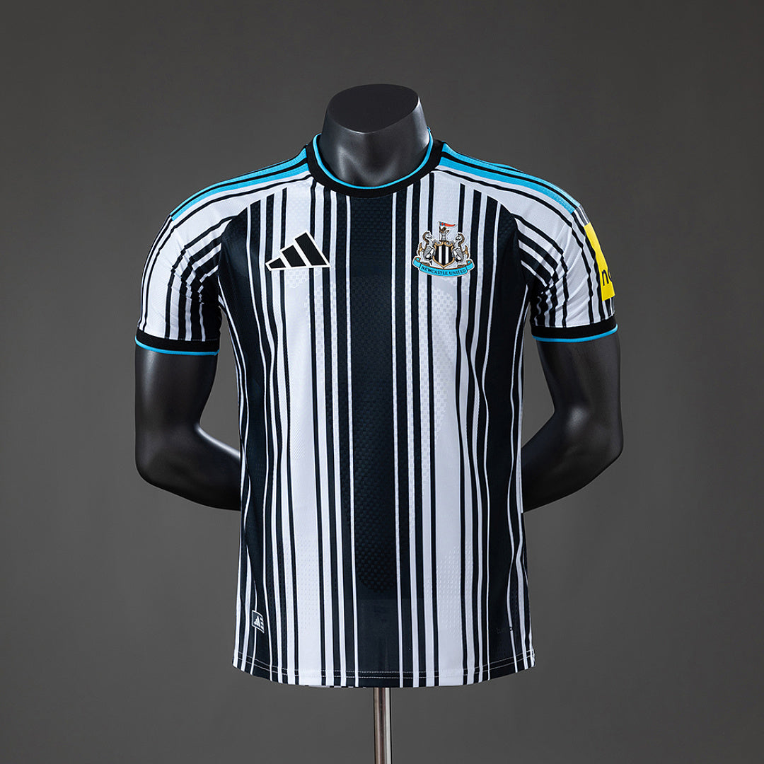 Camisa Newcastle United Away Versão Jogador 26/27