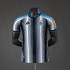 Camisa Newcastle United Away Versão Jogador 26/27