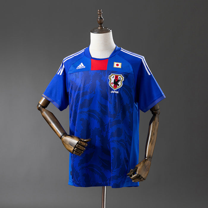 Camisa Japão Retrô 2010