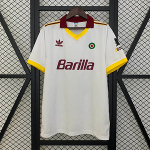 Camisa Roma Retrô 91/92