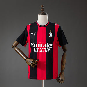 Camisa AC Milan Home 26/27