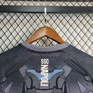 Camisa Napoli Treino 25/26