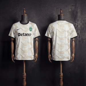 Camisa Portugal Modelo Especial 25/26