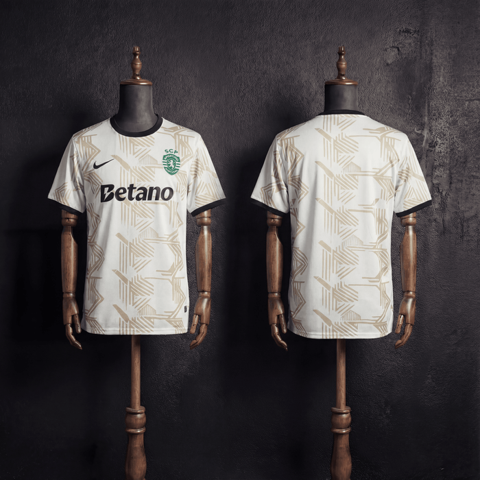 Camisa Portugal Modelo Especial 25/26