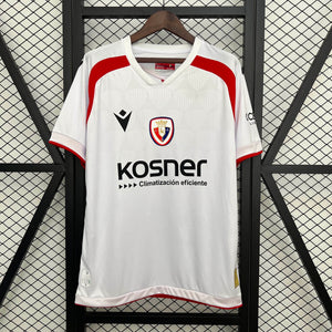 Camisa Osasuna Away 25/26