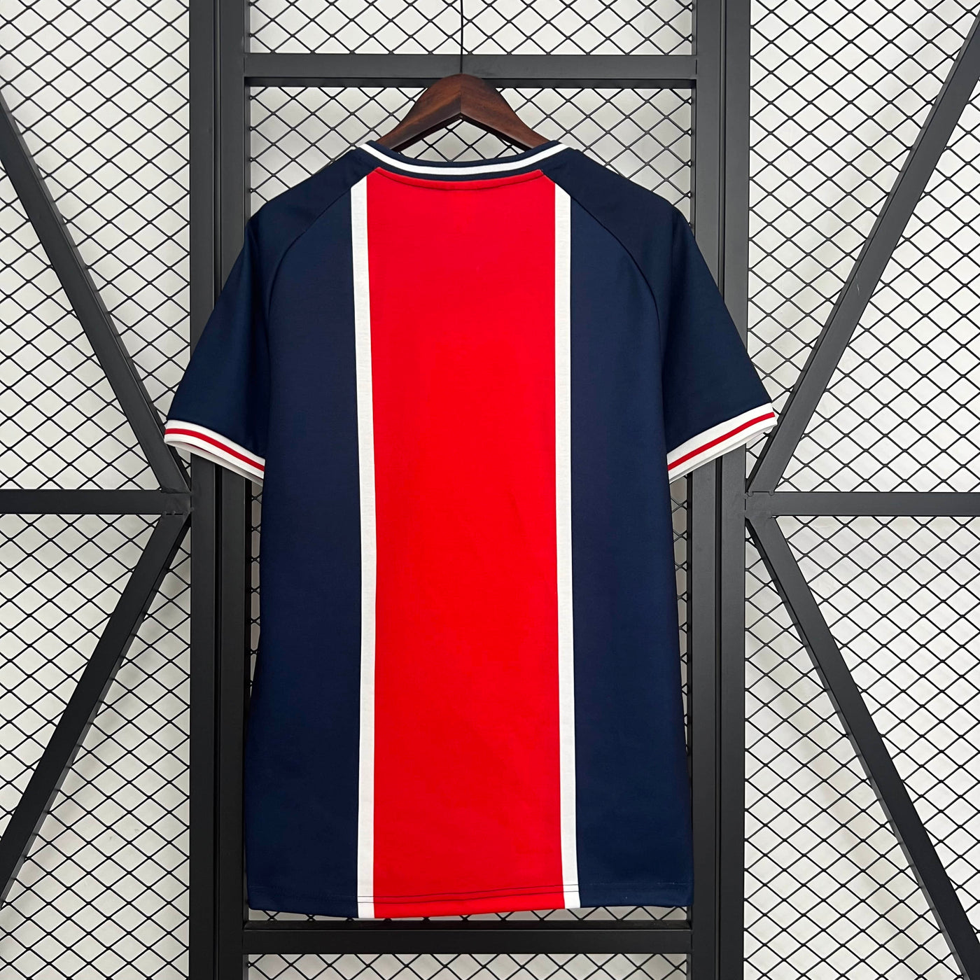 Camisa Paris Saint-Germain Retrô 1974