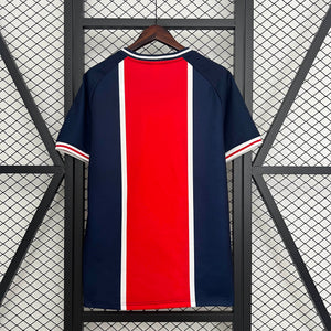 Camisa Paris Saint-Germain Retrô 1974