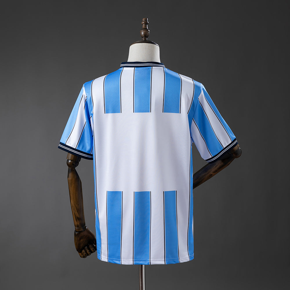 Camisa África do Sul Retrô 11/12