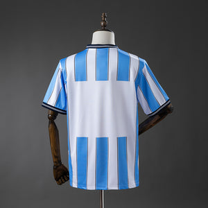 Camisa África do Sul Retrô 11/12
