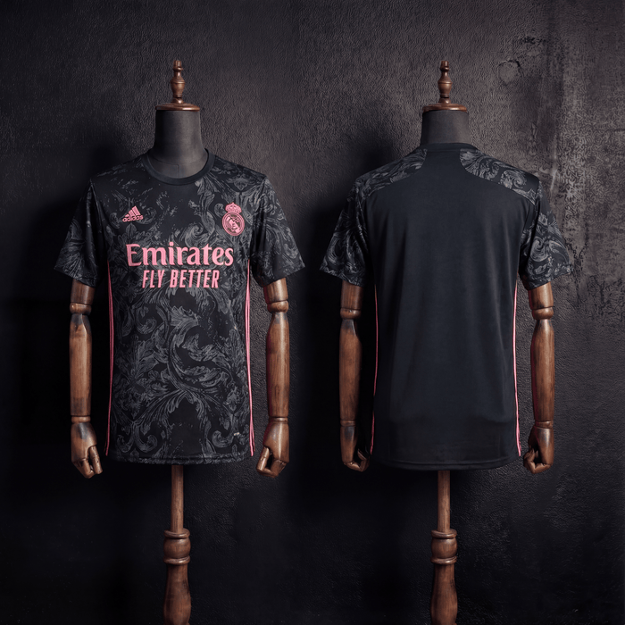 Camisa Real Madrid Retrô 20/21