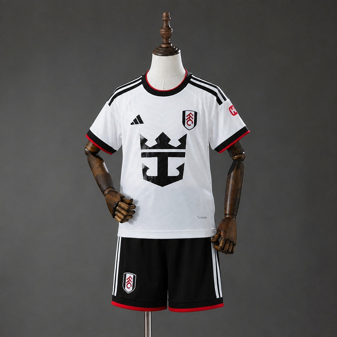 Kit Infantil Fulham 26/27