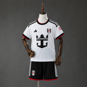 Kit Infantil Fulham 26/27