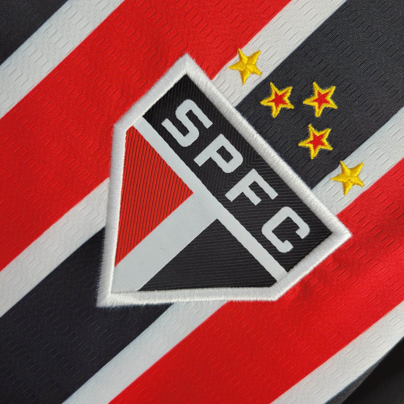Camisa São Paulo Away 24/25 Feminina