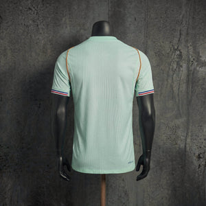 Camisa França Away Jogador 2026