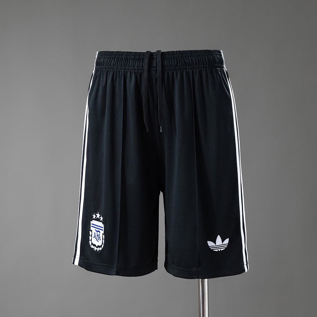 Short Argentina 2026
