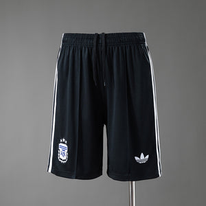 Short Argentina 2026