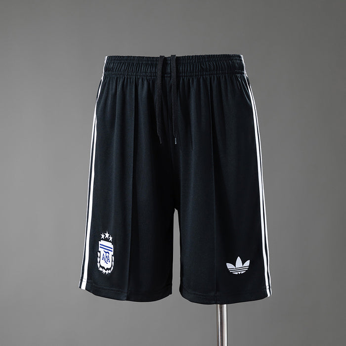 Short Argentina 2026