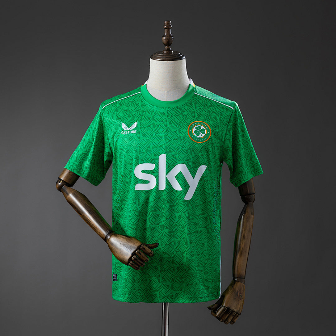 Camisa Irlanda Home 24/25