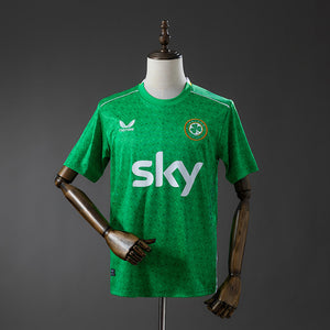 Camisa Irlanda Home 24/25