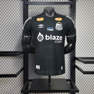 Camisa Santos Modelo Especial Jogador 25/26