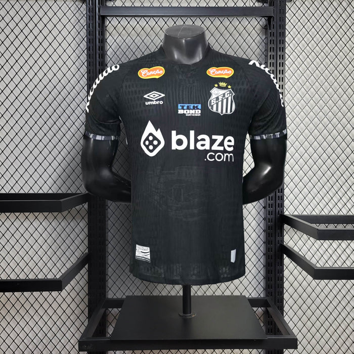 Camisa Santos Modelo Especial Jogador 25/26