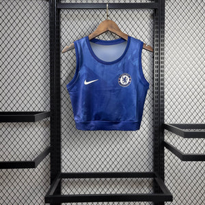 Camisa Chelsea Home 25/26 Feminina