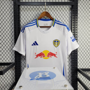 Camisa Leeds United Home 24/25