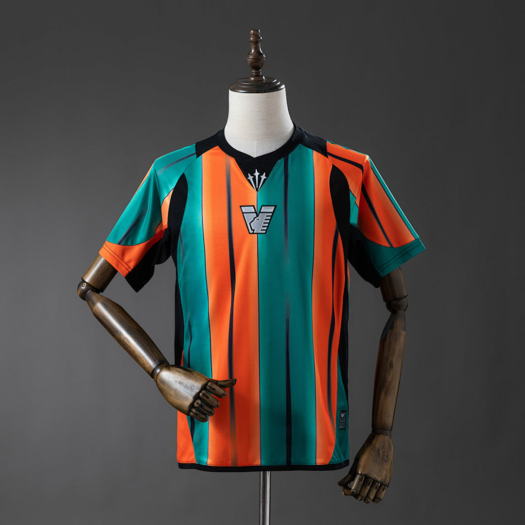 Camisa Venezia Third Away 4xl6 25/26