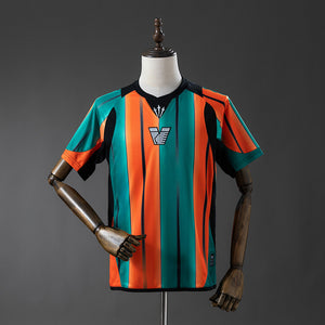 Camisa Venezia Third Away 4xl6 25/26