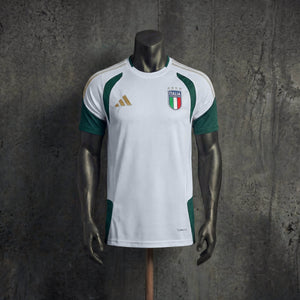 Camisa Itália Treino Jogador 2026