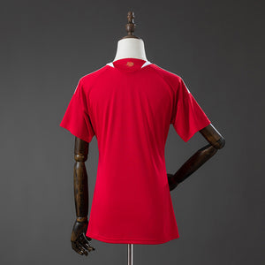 Camisa Internacional Home 26/27 Feminina