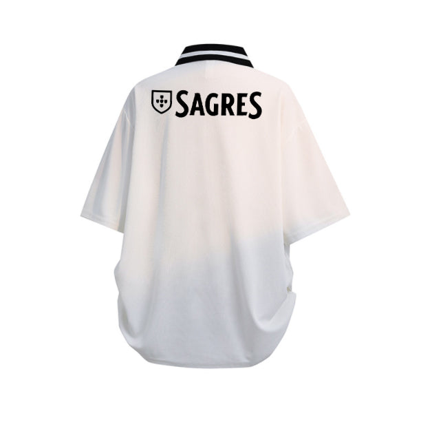 Camisa Primeira Liga Modelo Especial