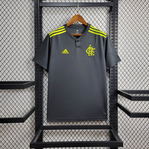 Camisa Flamengo Retrô 19/20