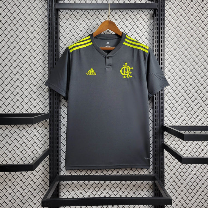 Camisa Flamengo Retrô 19/20