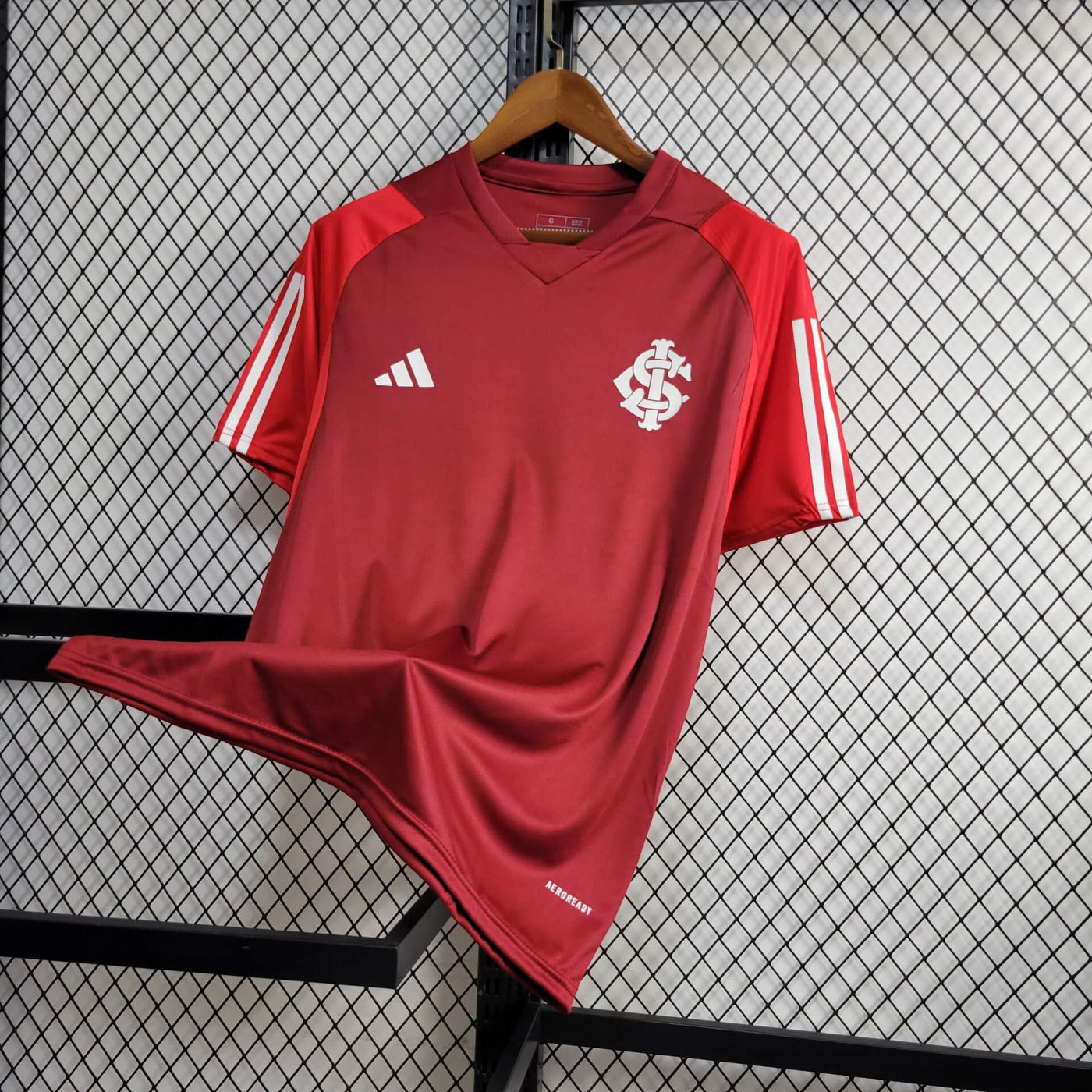 Camisa Internacional Treino 24/25