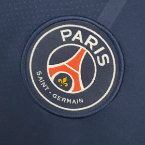 Camisa Paris Saint-Germain Home 21/22