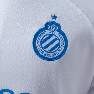 Camisa Brugge Away 4xl8 25/26