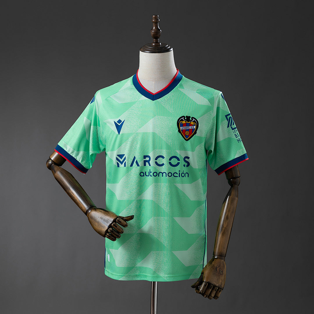 Camisa Levante Ud Third Away 4xl7 25/26