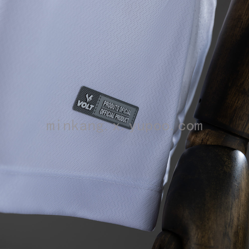 Camisa Santa Cruz Away Feminina' Xxl7 24/25