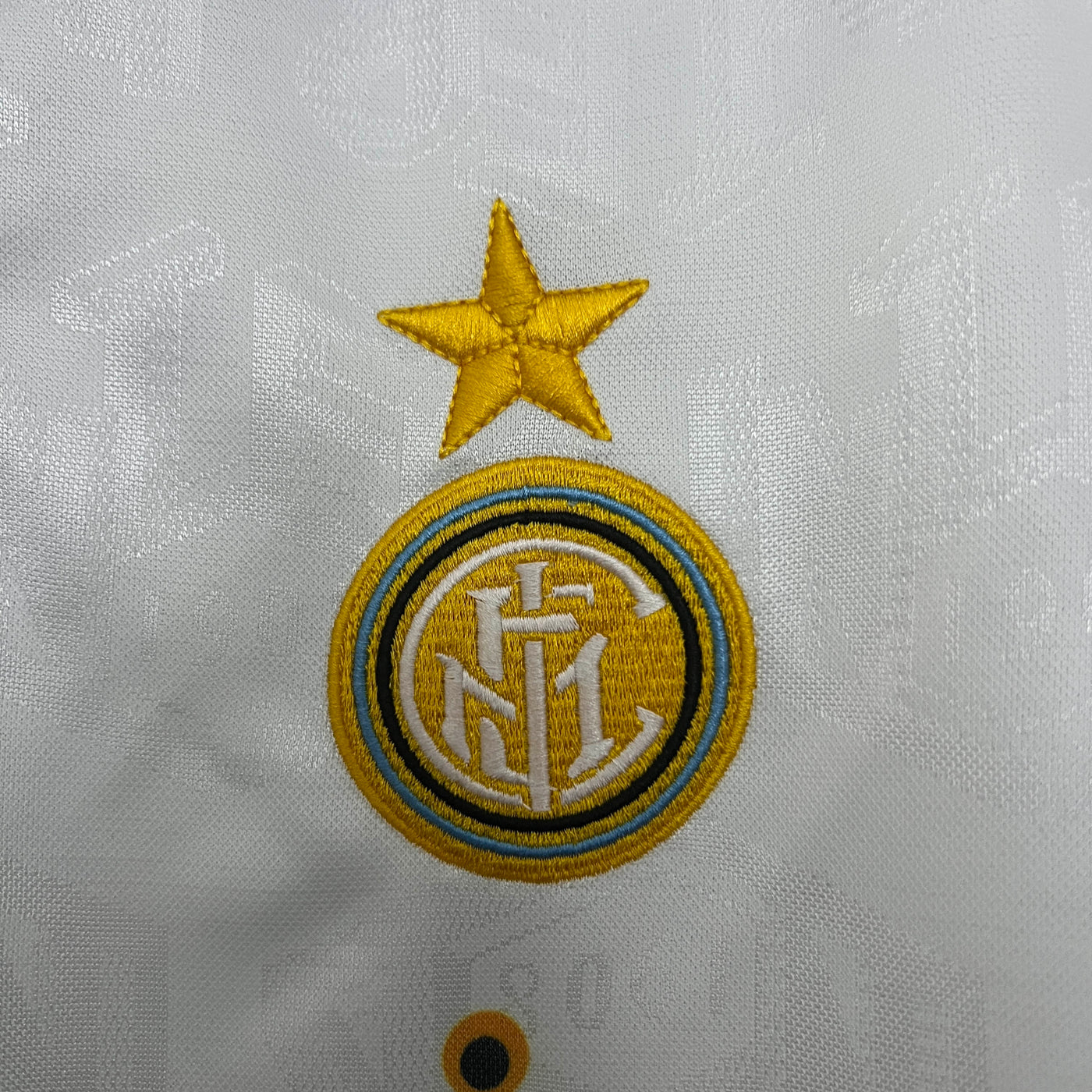 Camisa Inter Milan Retrô 94/95