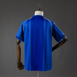 Camisa Birmingham Home Retrô 4xl7 02/03
