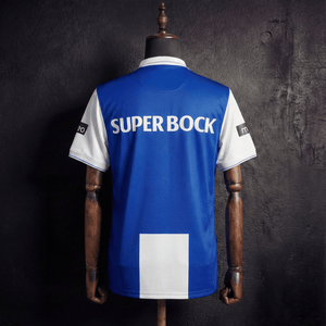 Camisa Primeira Liga Retrô 09/10