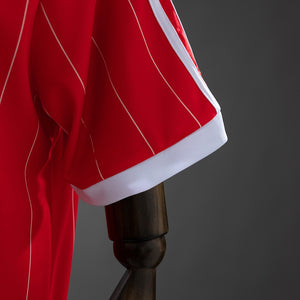 Camisa Nottingham Forest Retrô 82/84
