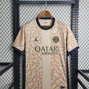 Camisa Paris Saint-Germain Away 23/24