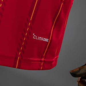 Camisa Espanha Home 2026