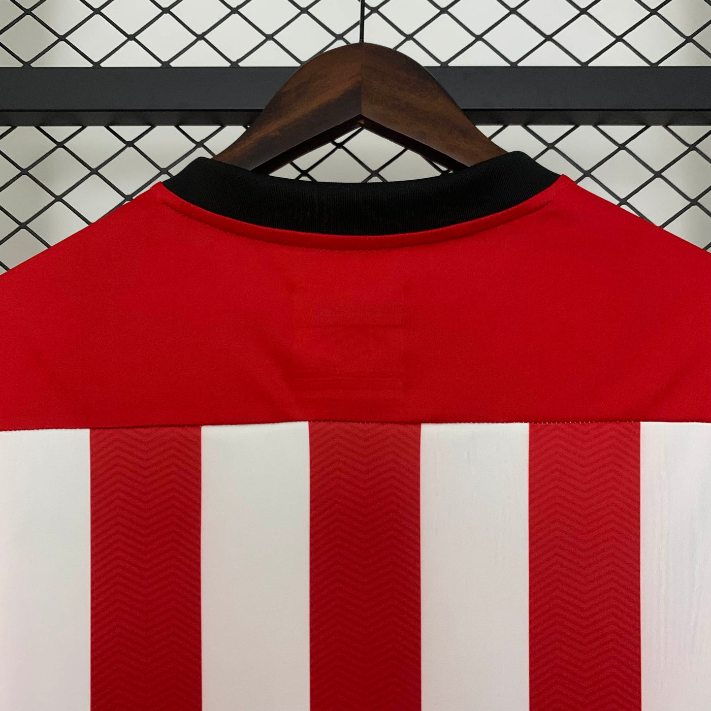 Camisa Athletic Bilbao Retrô 11/12