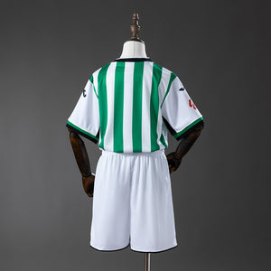 Camisa Cordoba Home Kit Infantil 16 2811 25/26