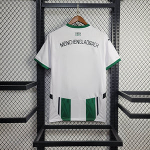 Camisa Borussia Monchengladbach Home 24/25
