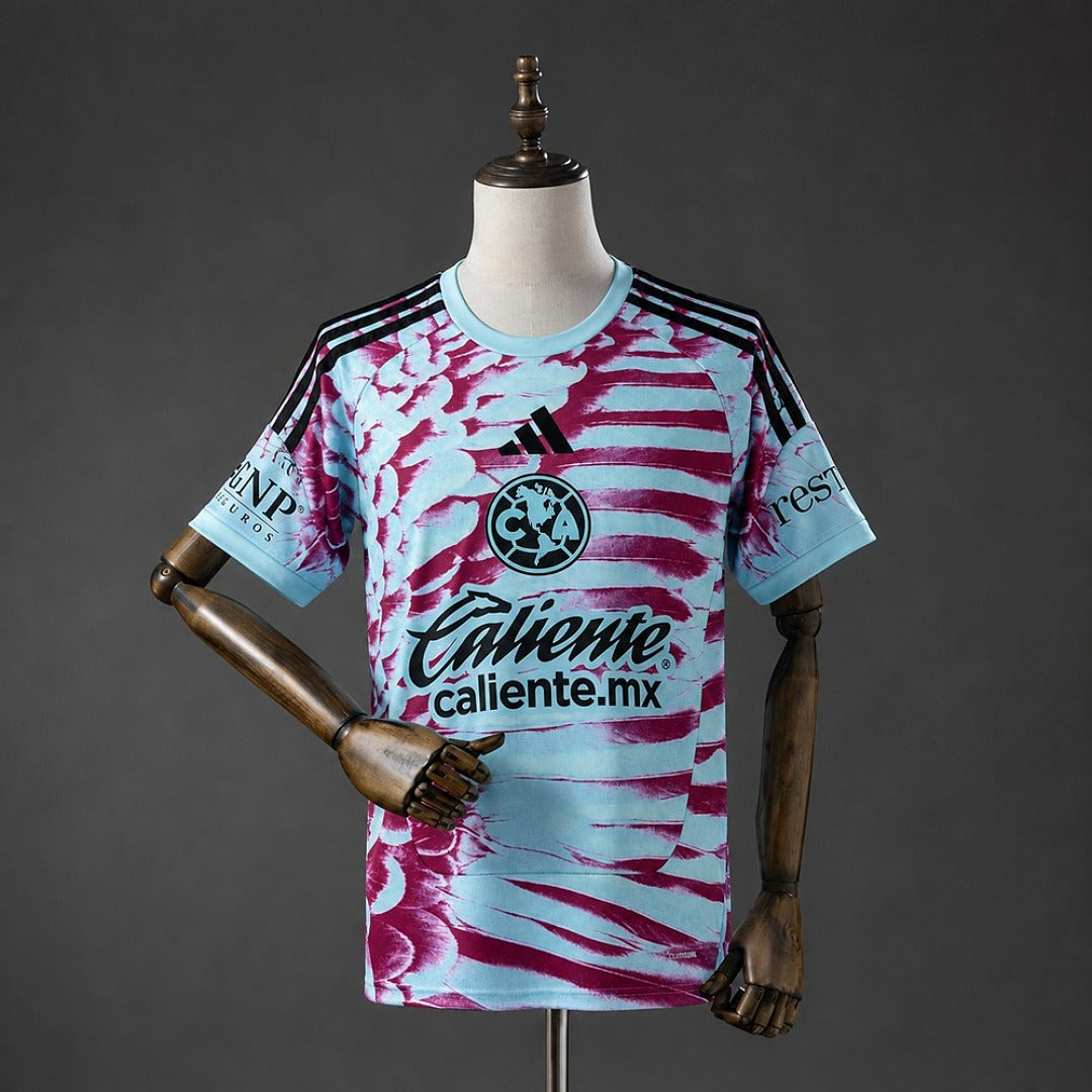 Camisa America Goleiro 4xl2 26/27