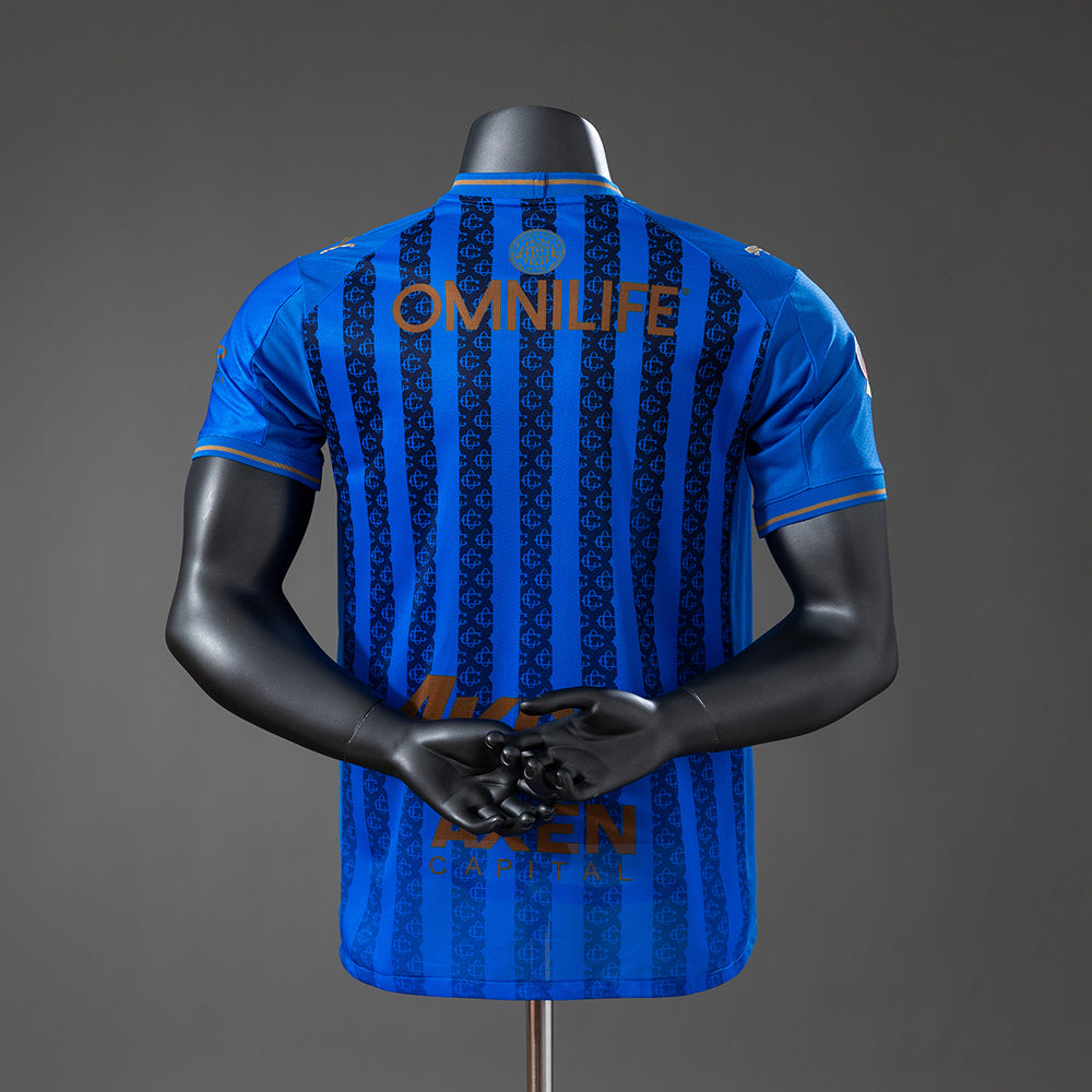 Camisa Chivas de Guadalajara Third Away 2xl11 26/27
